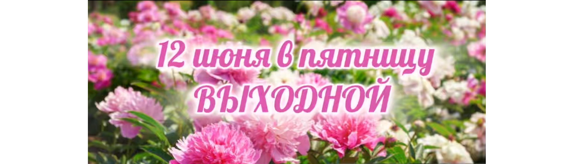 выходные