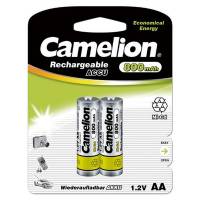 Аккумулятор CAMELION R6 800mAh NiCd BP2
