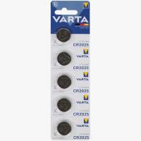 Varta CR 2025 BP-5