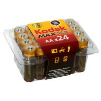 Kodak MAX LR06 BP-24  box  /480