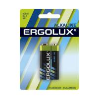 Ergolux 6LR61 Alkaline BL-1 /12/60