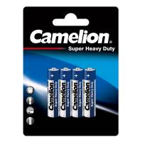 CAMELION R03 Blue BP4  /48/1152