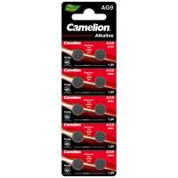 CAMELION AG 9 (394) Mercury Free/10/100