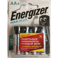 Energizer Max Plus LR06  BP4  /96