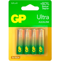 GP ULTRA LR06 AAA BL4   /160
