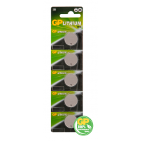 GP CR2025 BL5   5/100/2000