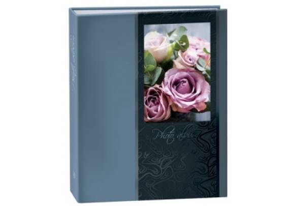 фотоальбом IA PP 72 фото 15x21 232 Цветочная классика фотоальбом IA PP 72 фото 15x21 232 Цветочная классика