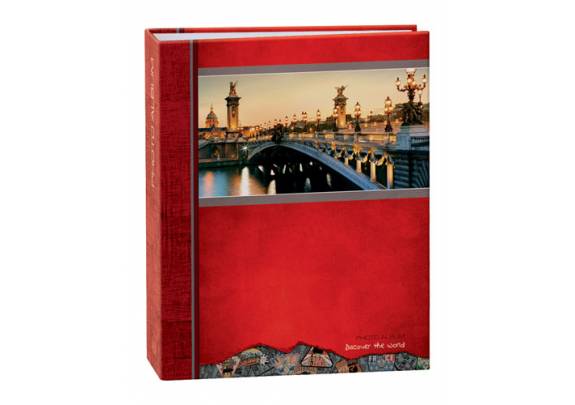 фотоальбом IA PP 72 фото 15x21 248 Городские зарисовки фотоальбом IA PP 72 фото 15x21 248 Городские зарисовки