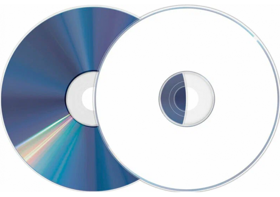 CD-R CMC 700Mb/52/Bl/Print/1шт